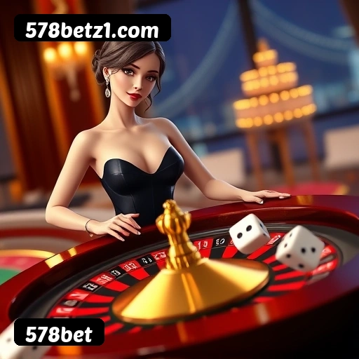 Slots Premium da PG Soft na 578bet