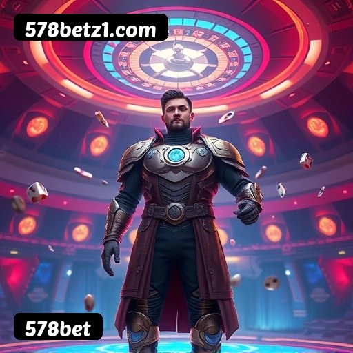 Download Android 578bet